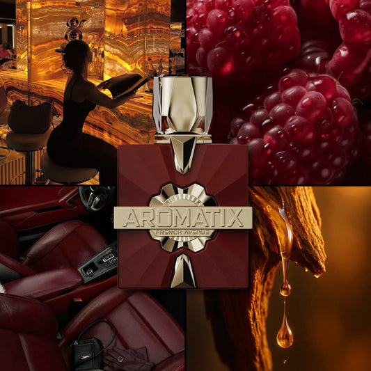 CARNAL DESIRE - 100 ML - CRESCENT