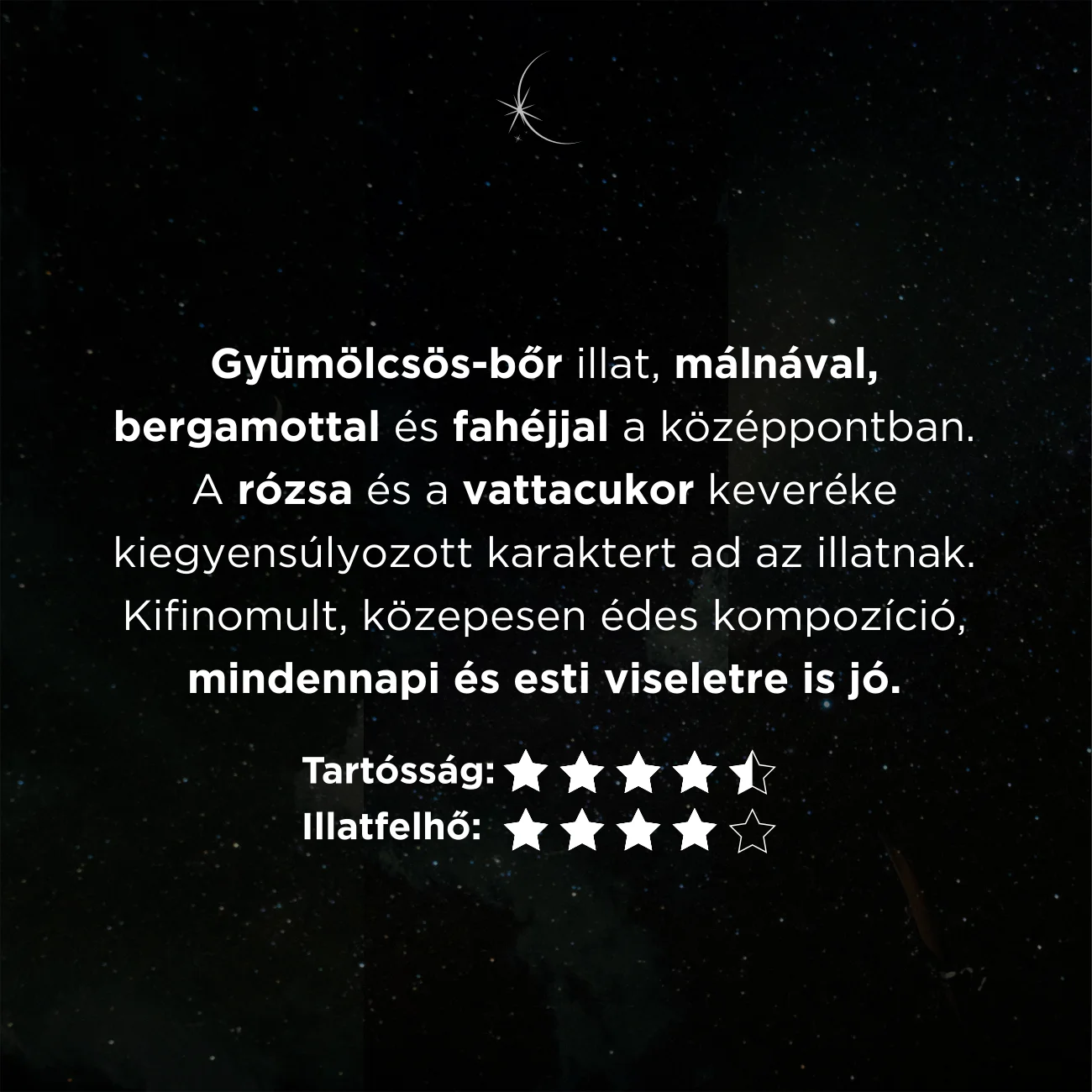 CARNAL DESIRE - 100 ML