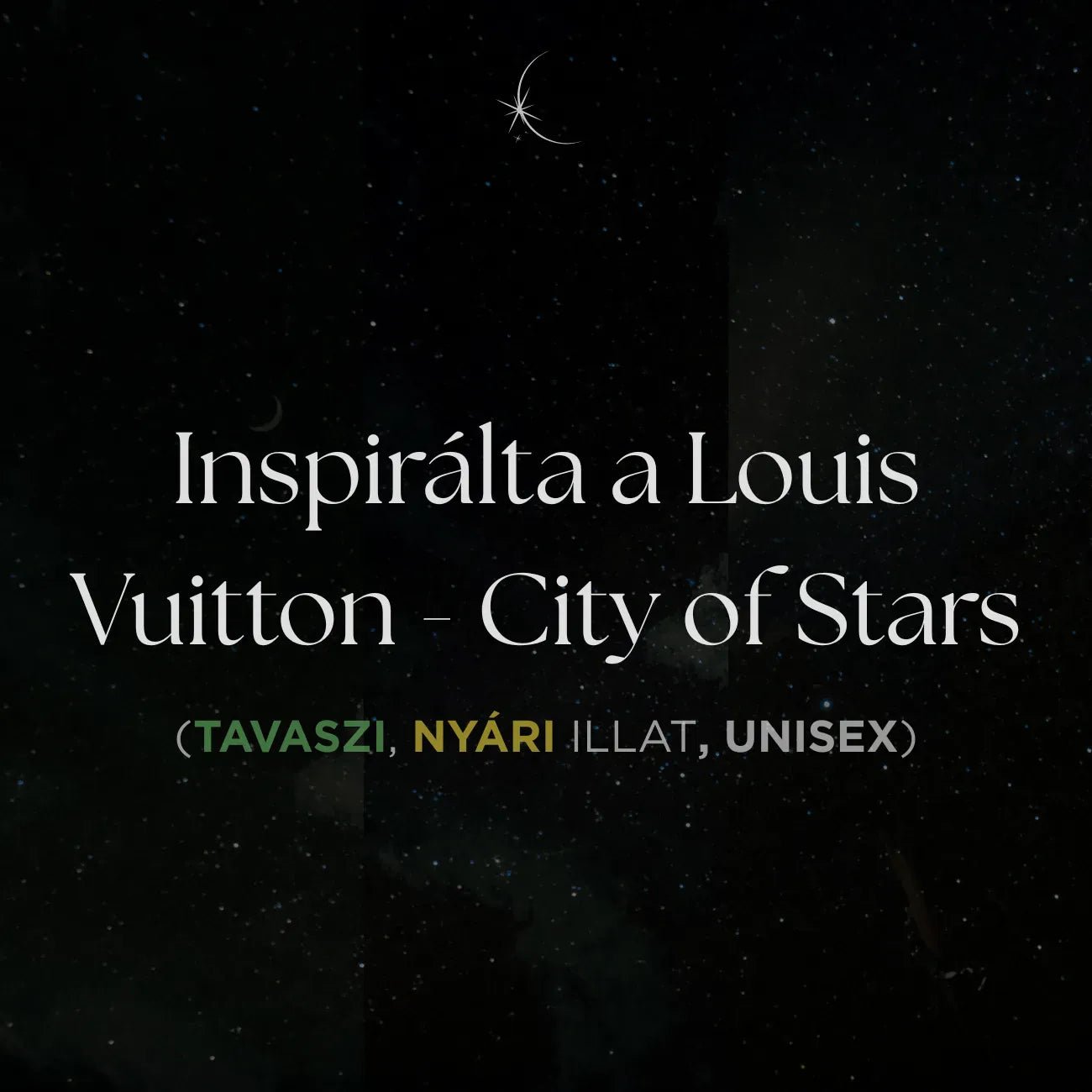 CITY OF ANGELS - 30 ML - CRESCENT