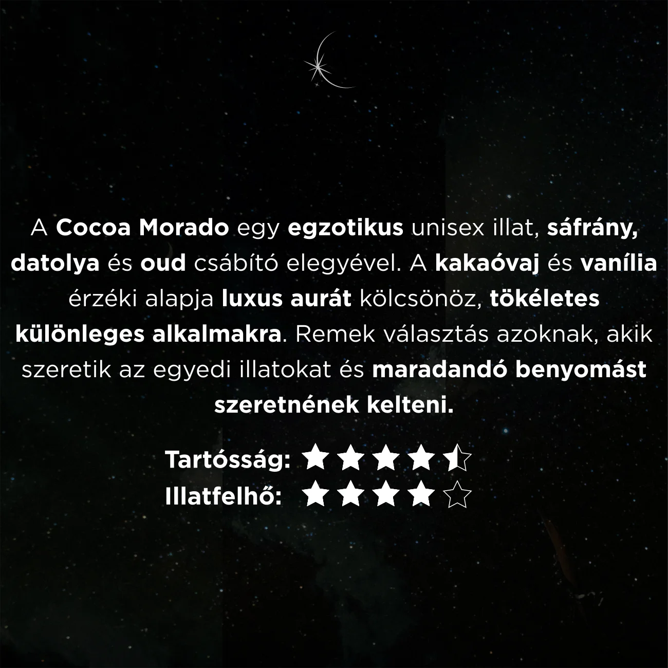 COCOA MORADO - 100 ML