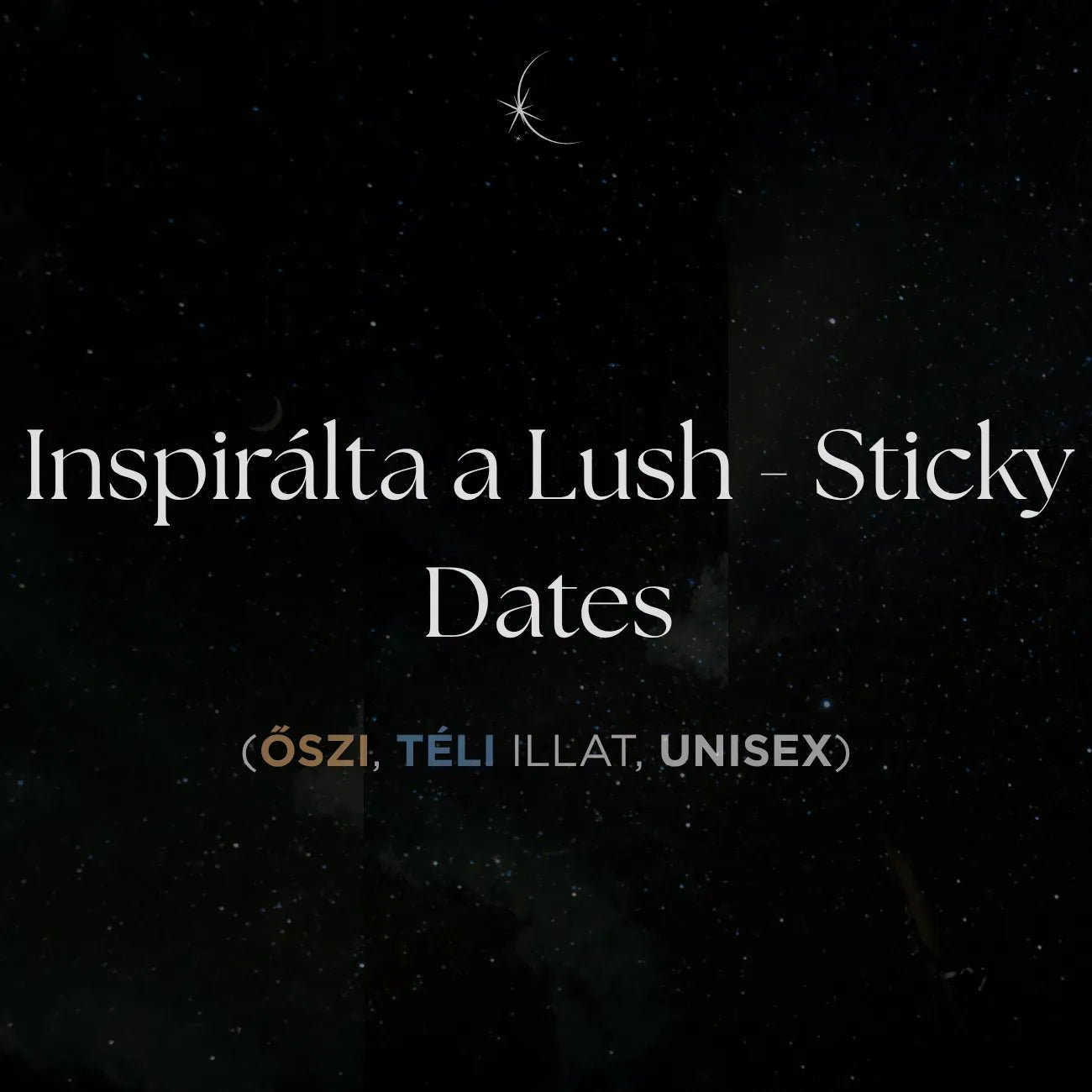 DATE CARAMEL - 100 ML - CRESCENT