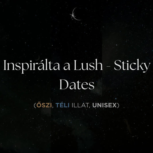 DATE CARAMEL - 100 ML - CRESCENT