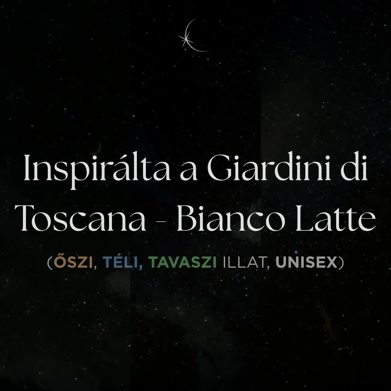 ECLAIRE EDP - 100 ML - CRESCENT