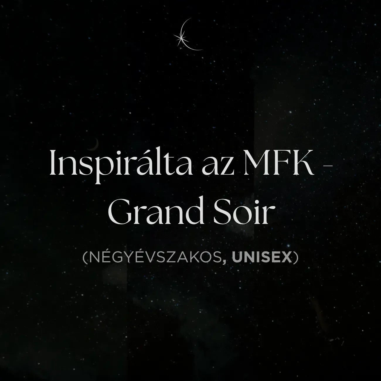 ETERNAL OUD - 100 ML - CRESCENT