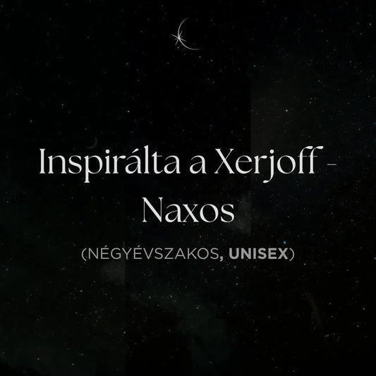 FIERTE LUNA - 80 ML - CRESCENT