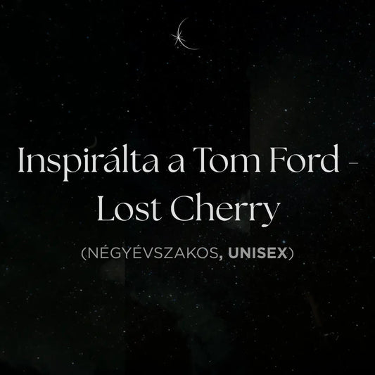 FORBIDDEN LOVE - 80 ML - CRESCENT