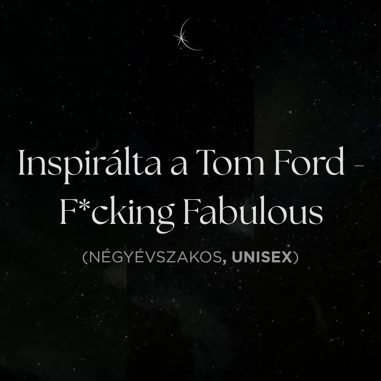 FUSION INTENSE - 100 ML - CRESCENT