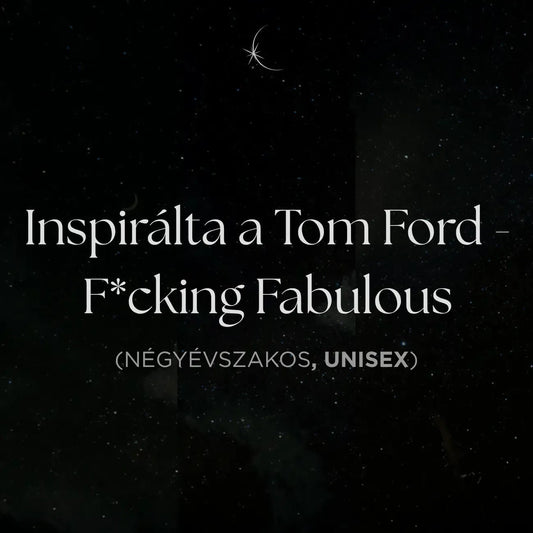 FUSION INTENSE - 100 ML - CRESCENT