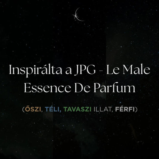 HABIK FOR MEN - 100 ML - CRESCENT