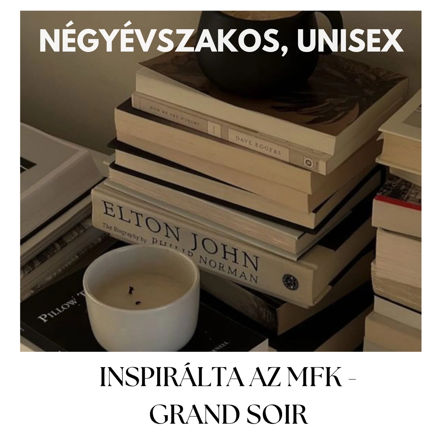 ETERNAL OUD - 100 ML