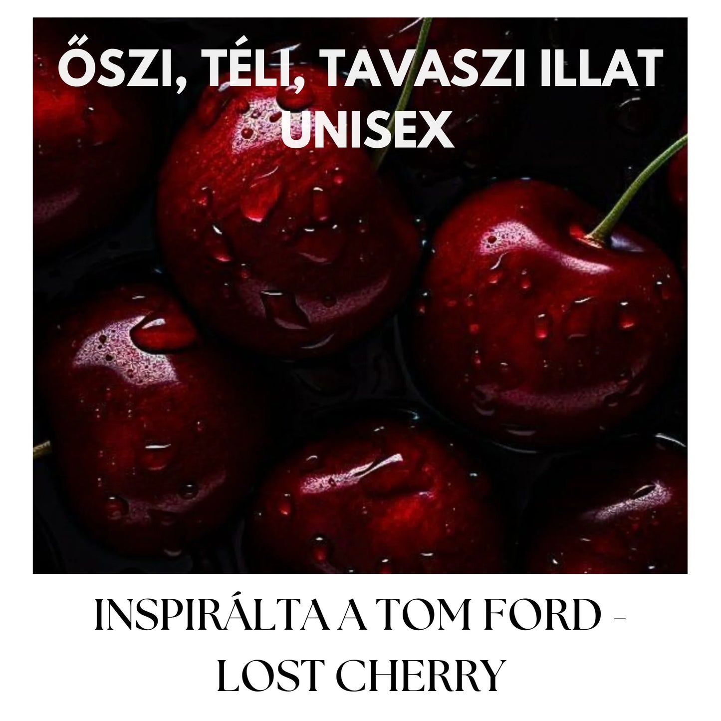 FORBIDDEN LOVE - 80 ML