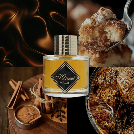 KISMET MAGIC - 100 ML - CRESCENT