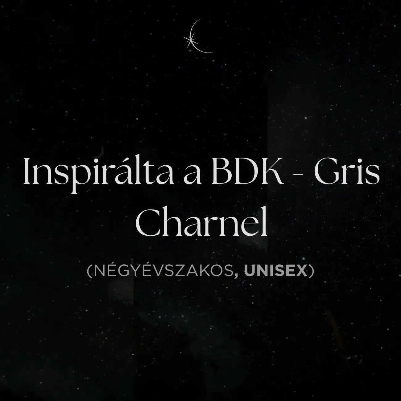 LIAM EDP - 100 ML - CRESCENT