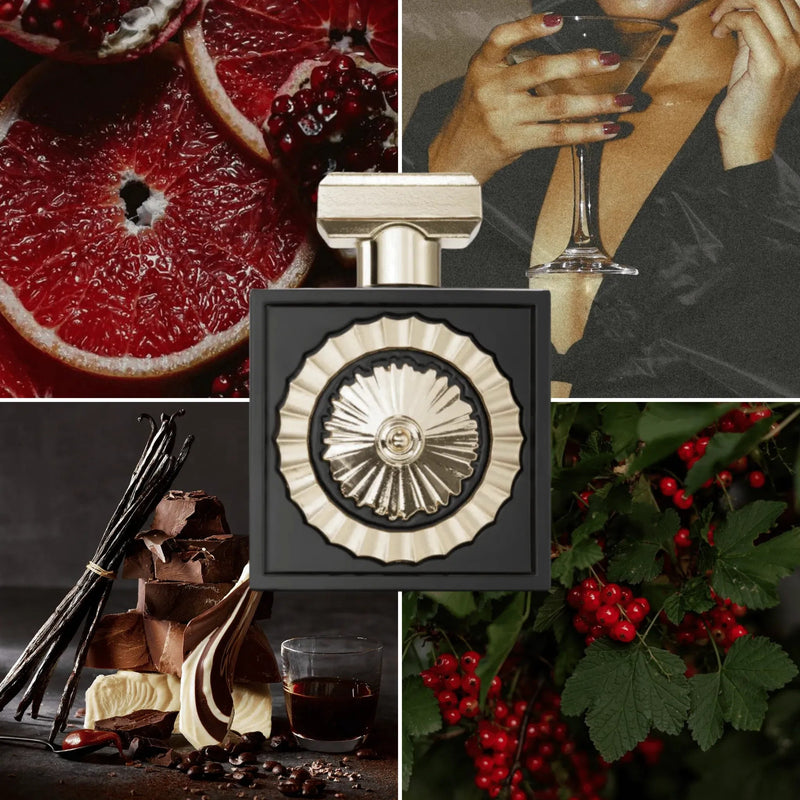 NEBRAS - 100 ML - CRESCENT