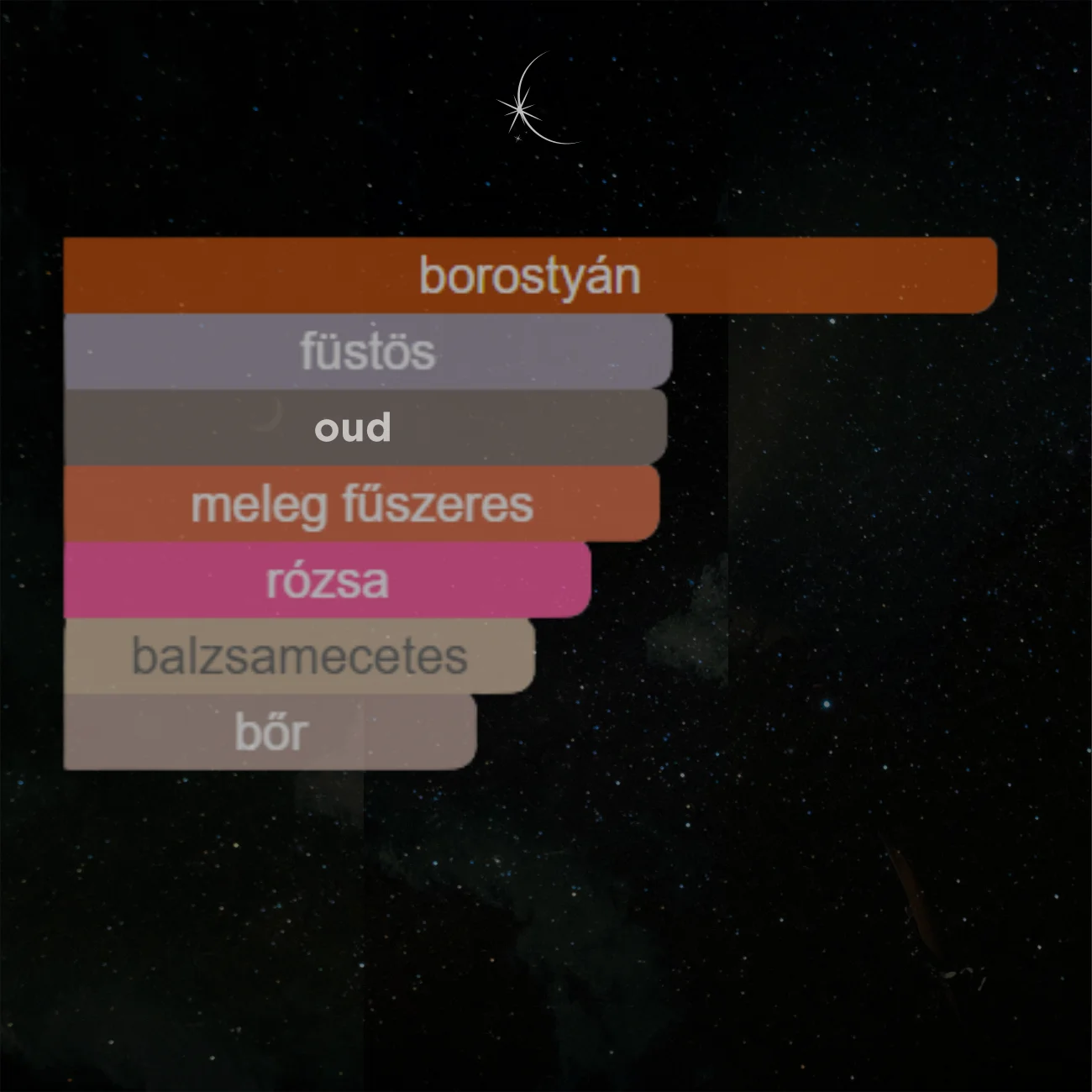 JEAN LOWE NOIR - 100 ML