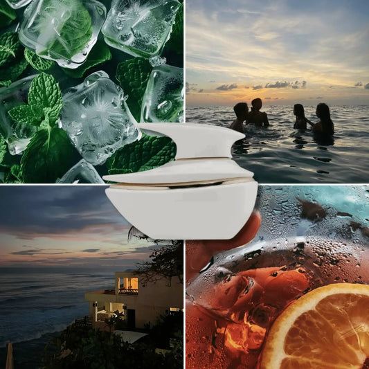 PINNACE EDP - 100 ML - CRESCENT