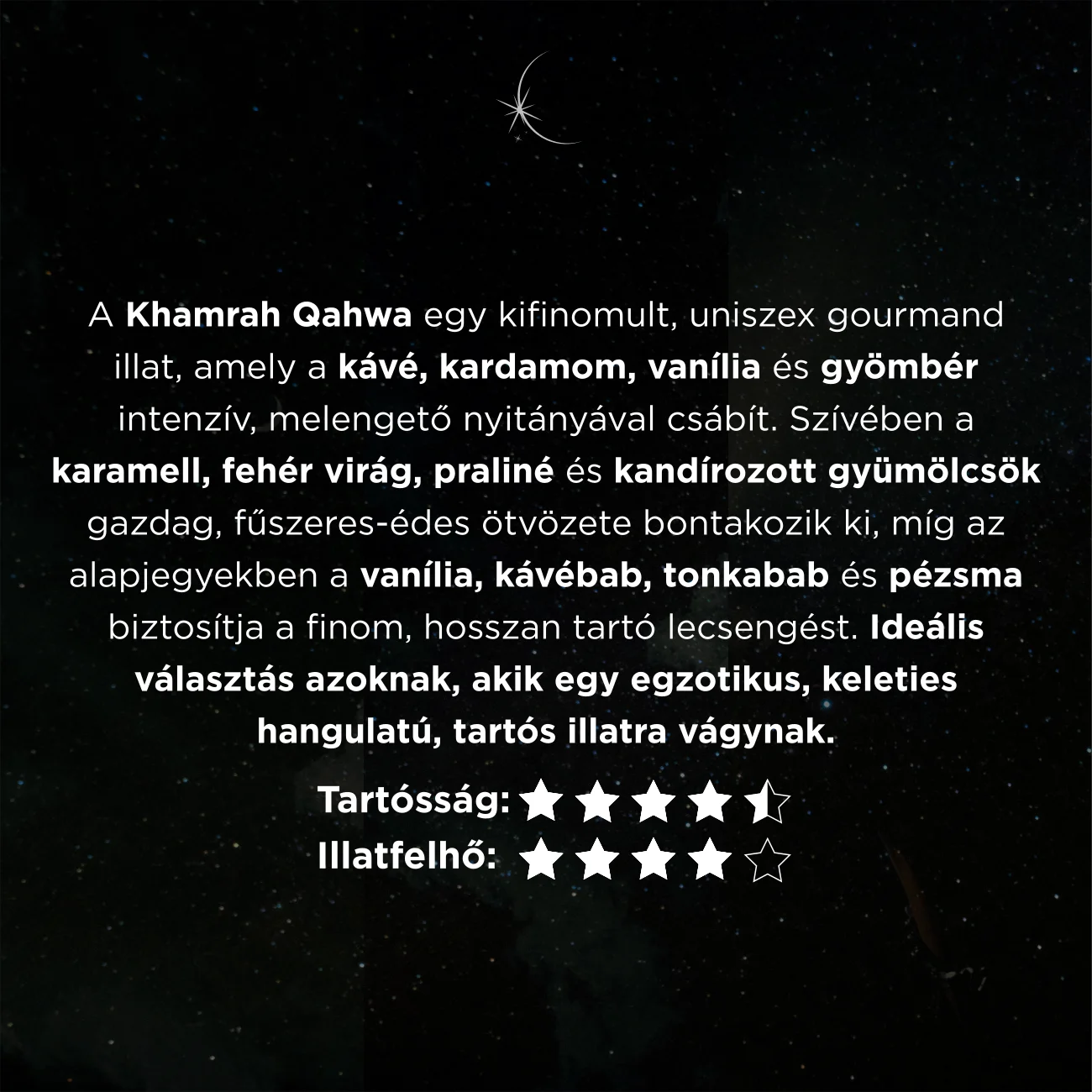 KHAMRAH QAHWA - 100 ML