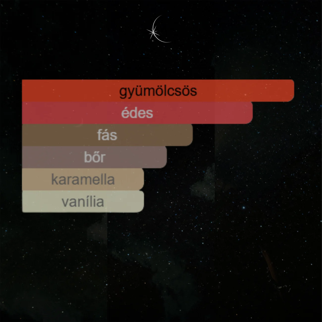 VENENO SCARLET - 100 ML