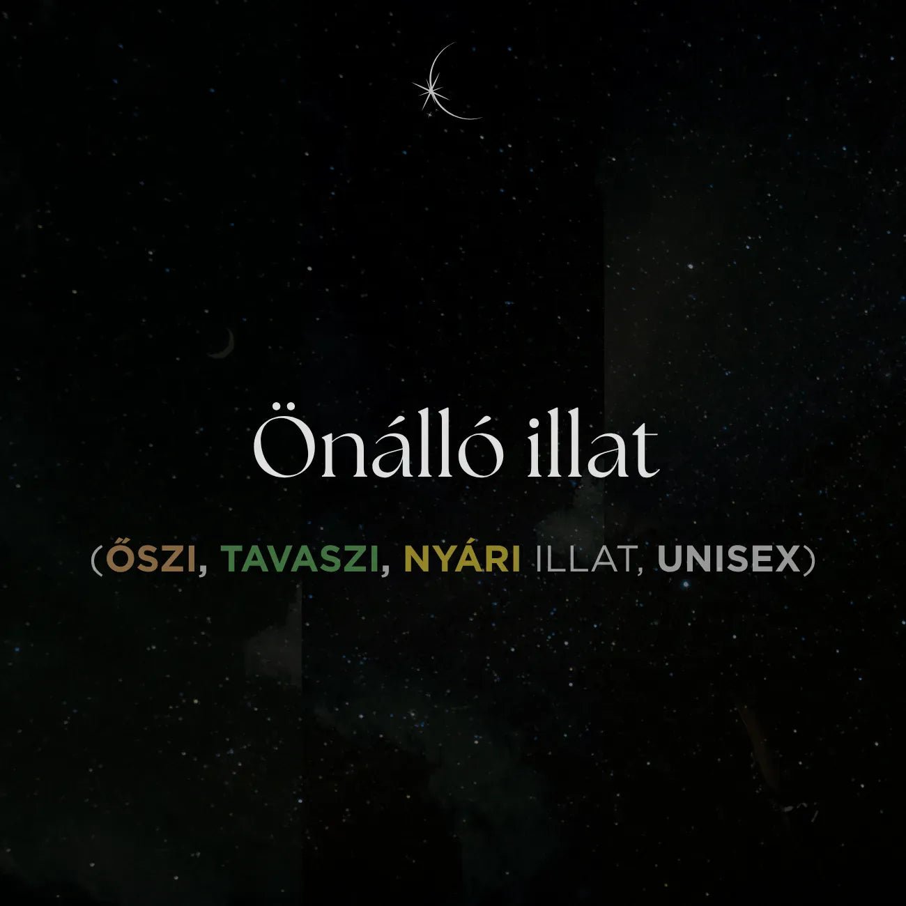 SOUL OF BALI - 100 ML - CRESCENT