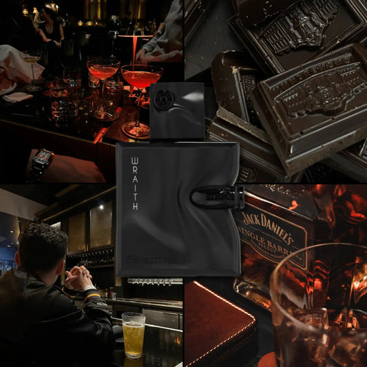 SPECTRE WRAITH - 80 ML - CRESCENT