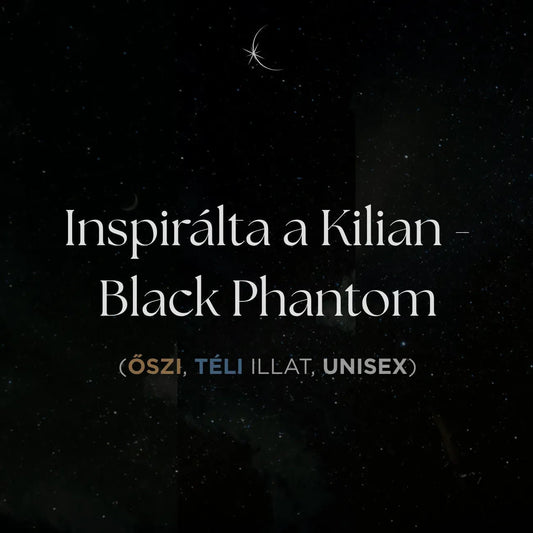 SPECTRE WRAITH - 80 ML - CRESCENT