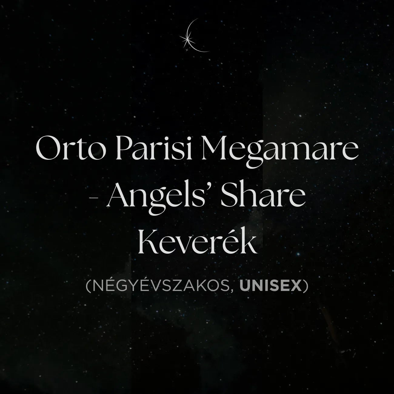 SWEET HEAVEN ICE - 100 ML - CRESCENT