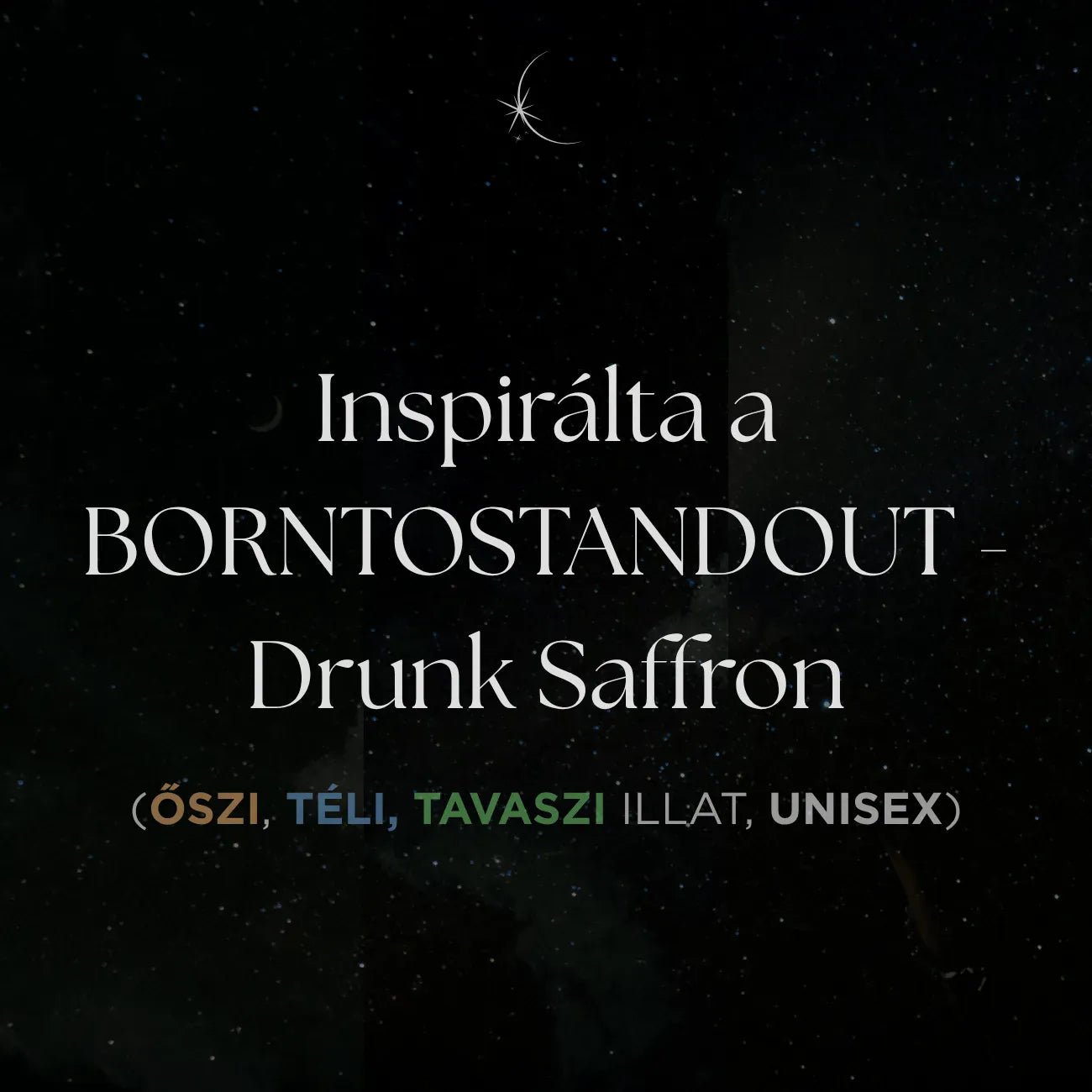 TERIAQ INTENSE - 100 ML - CRESCENT