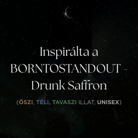 TERIAQ INTENSE - 100 ML - CRESCENT