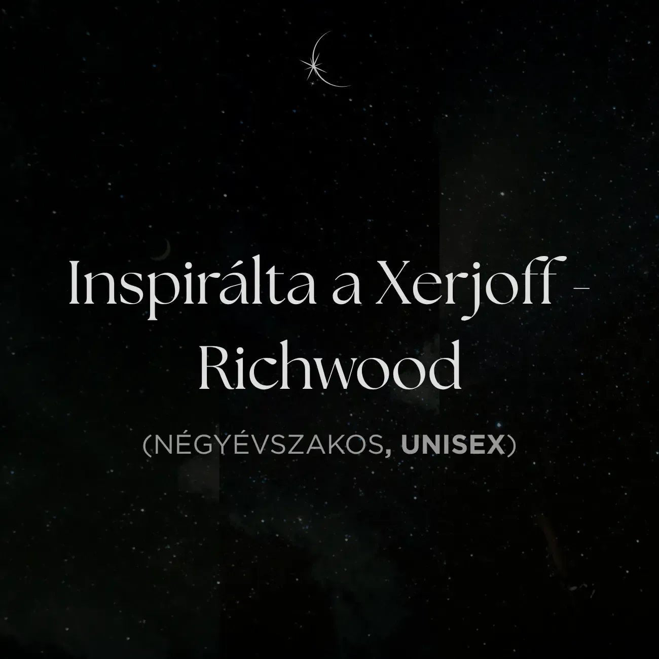 VALLEY OF THE KINGS - 50 ML - CRESCENT