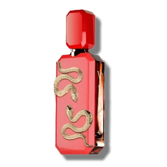 Veneno Scarlet - CRESCENT