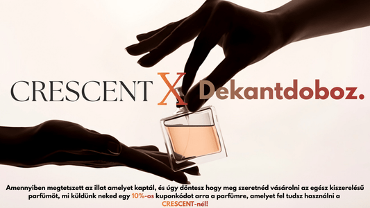 Vulcan Feu - CRESCENT