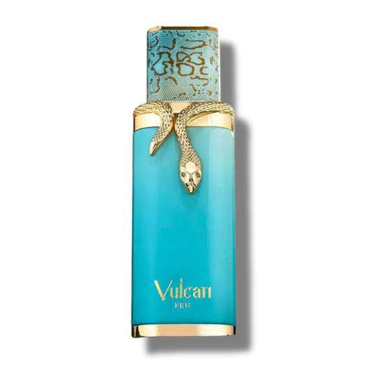 Vulcan Feu - CRESCENT