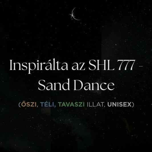 VULCAN SABLE - 100 ML - CRESCENT