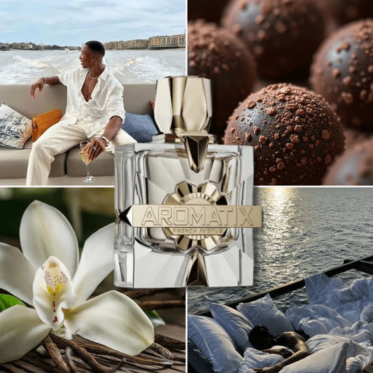 X XANDAL - 100 ML - CRESCENT