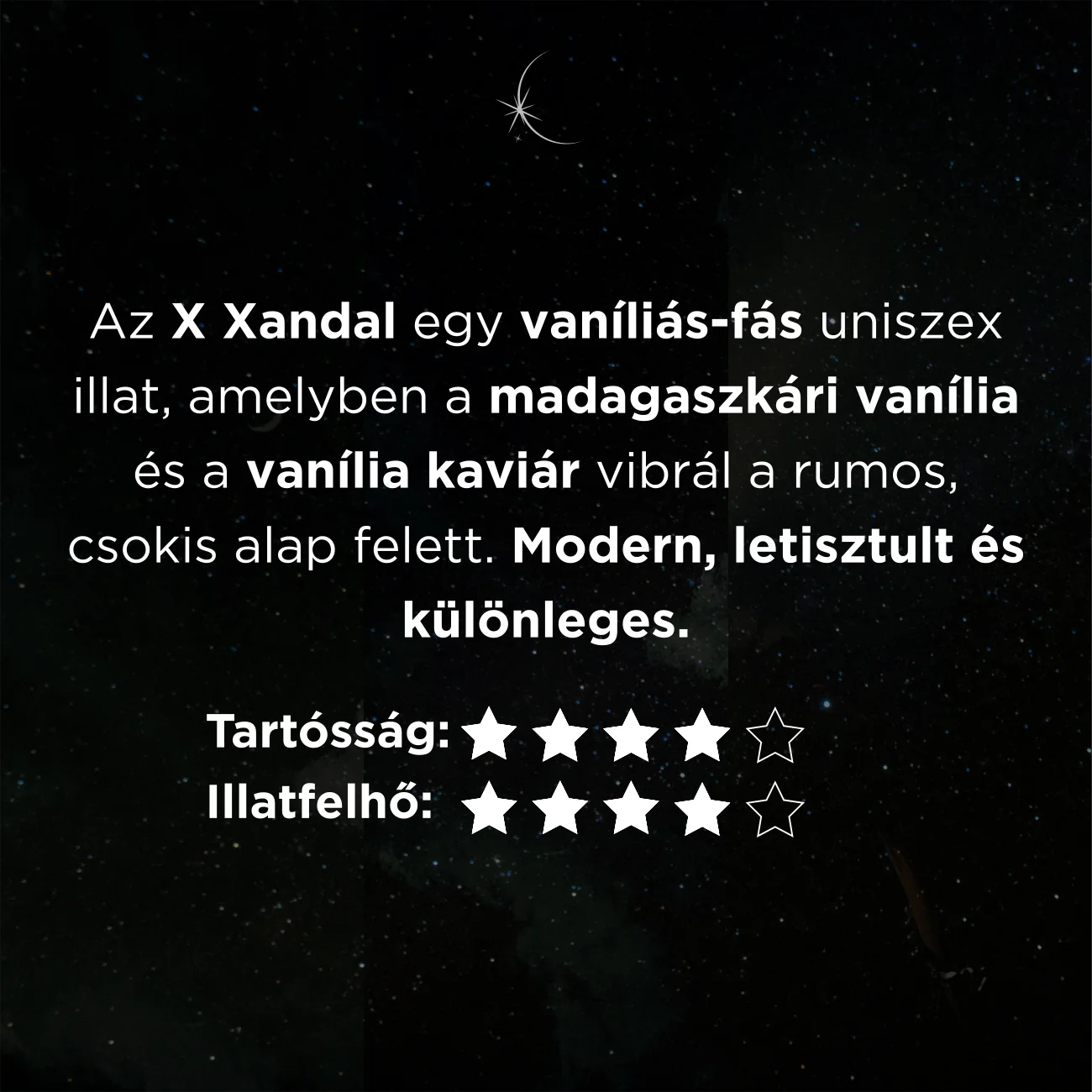 X XANDAL - 100 ML